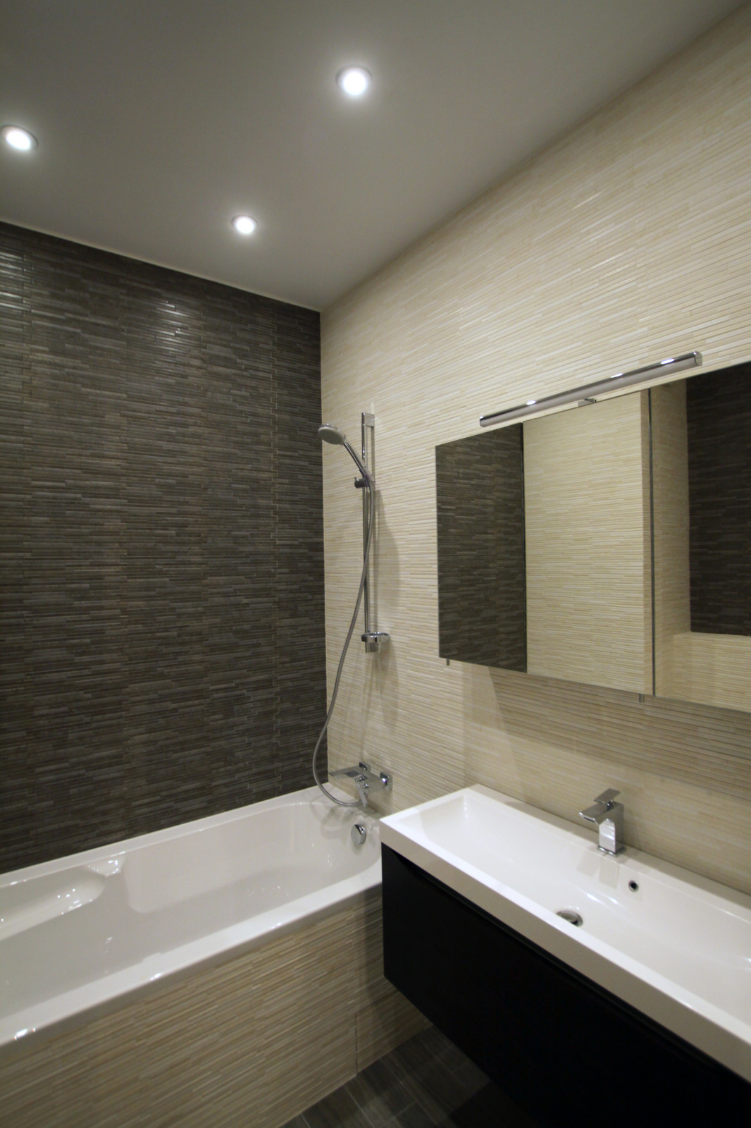 Таунхаус в поселке "Александровский"