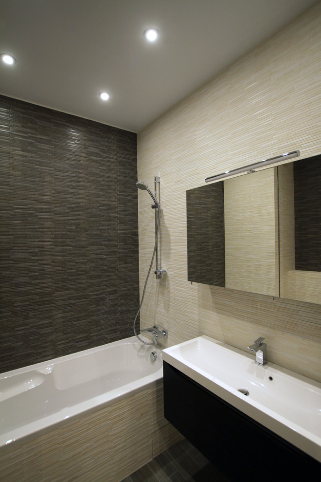 Таунхаус в поселке "Александровский"