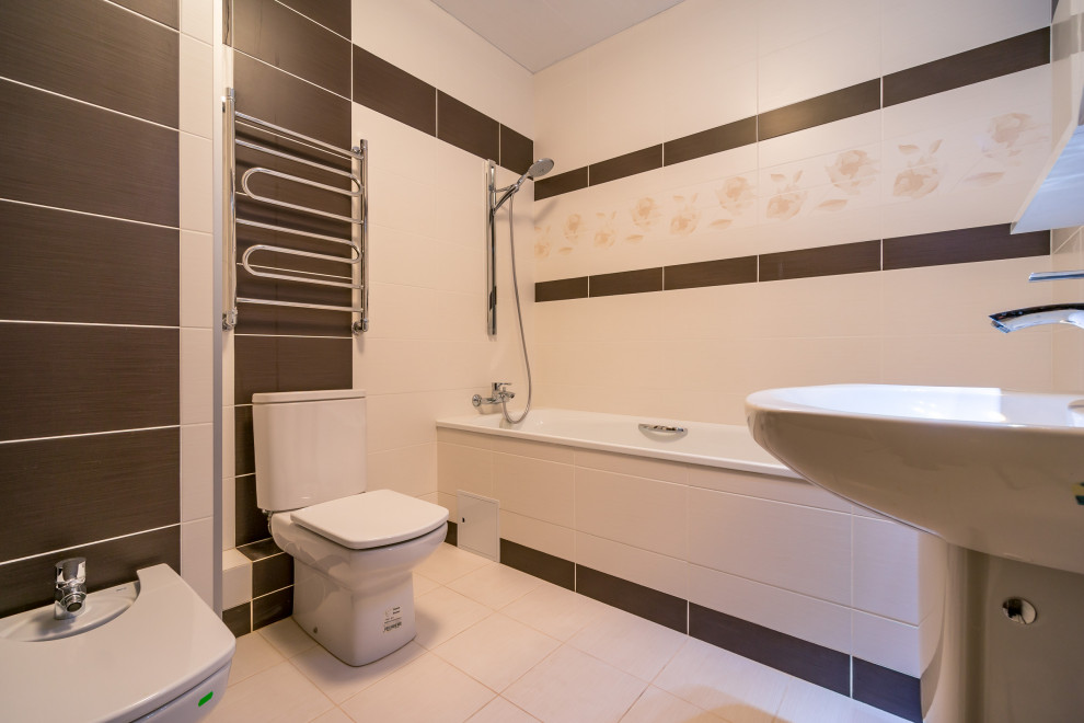 Интерьерная фотосъёмка квартиры в Краснодаре :: 5 марта 2018