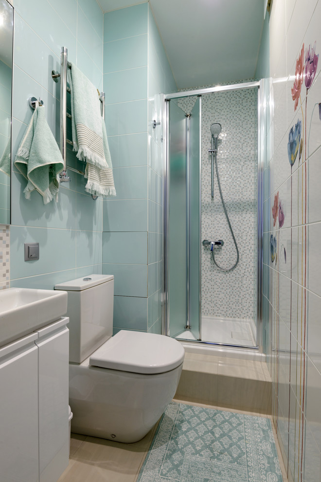 Море в душе