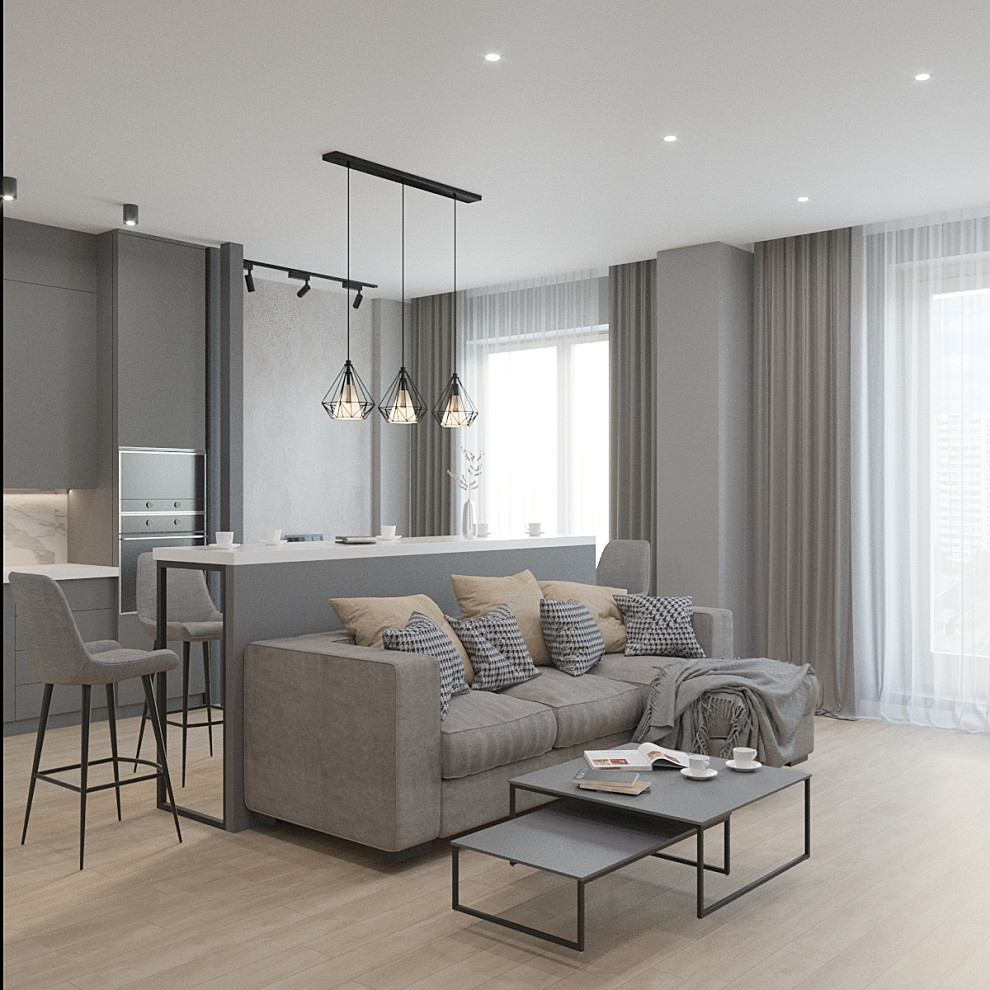 ЖК Манхэттен