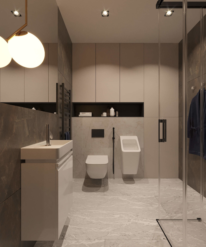 Фили Парк — 150 кв.м.