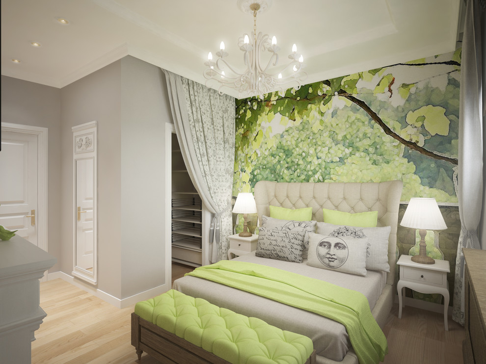 Изысканность по французски