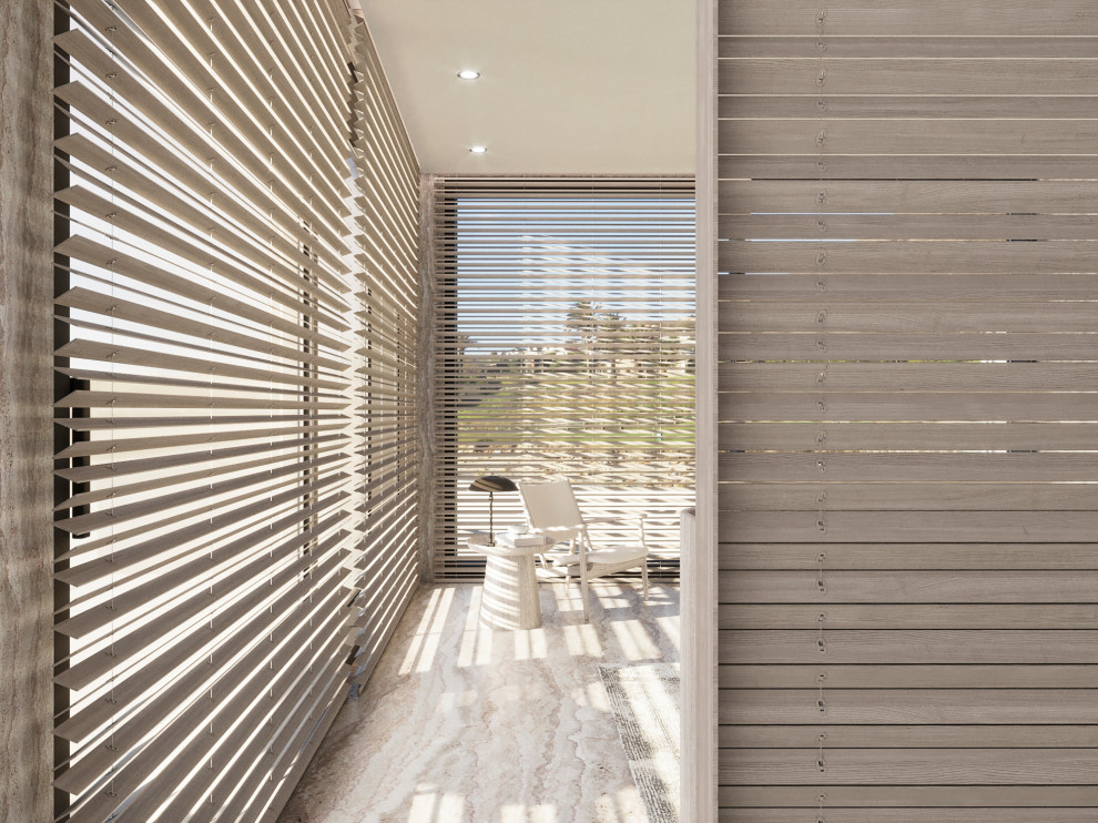 Дом на побережье