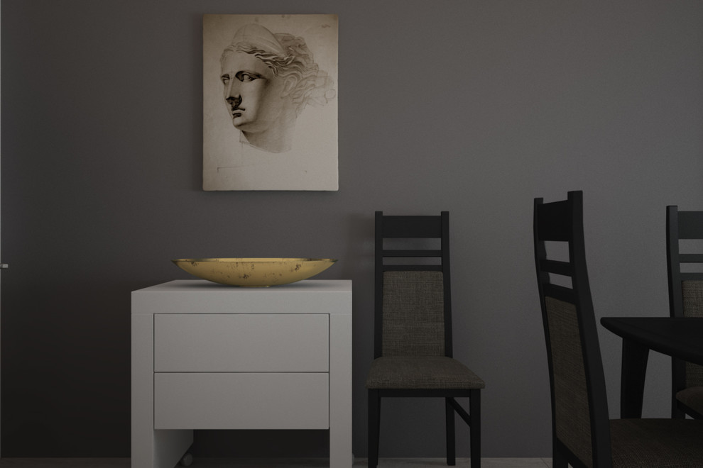 квартира бизнес-леди