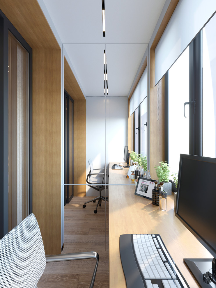 ЖК ЗОЛОТАЯ ЗВЕЗДА. Современный стиль жизни