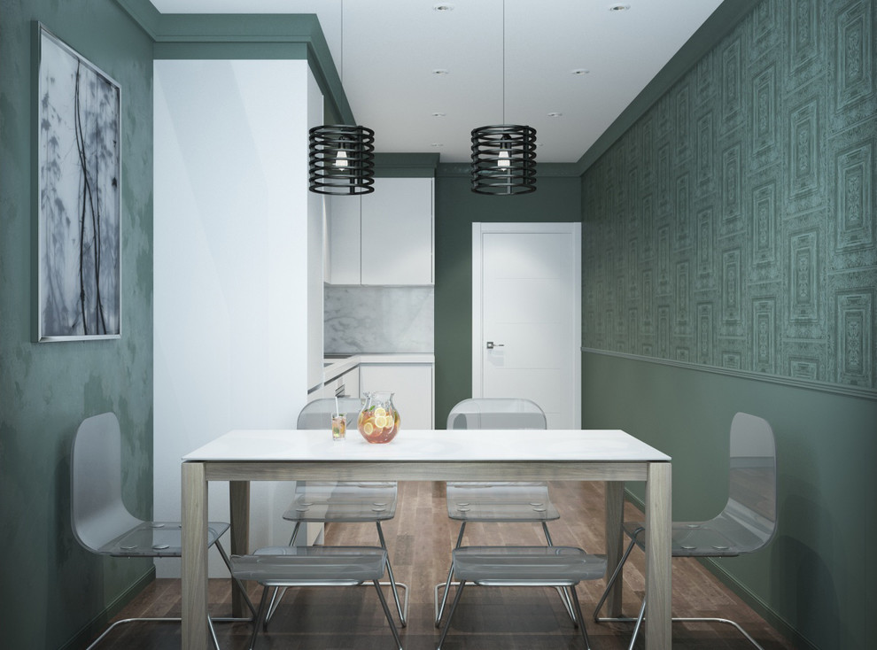 3-х комнатная квартира в центре Краснодара