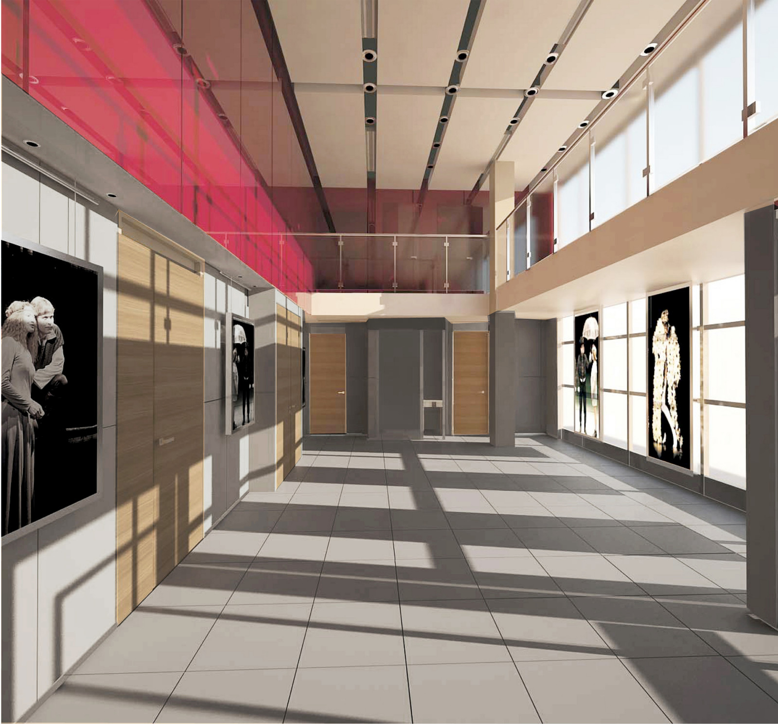 Екатеринбургский Театр Юного Зрителя