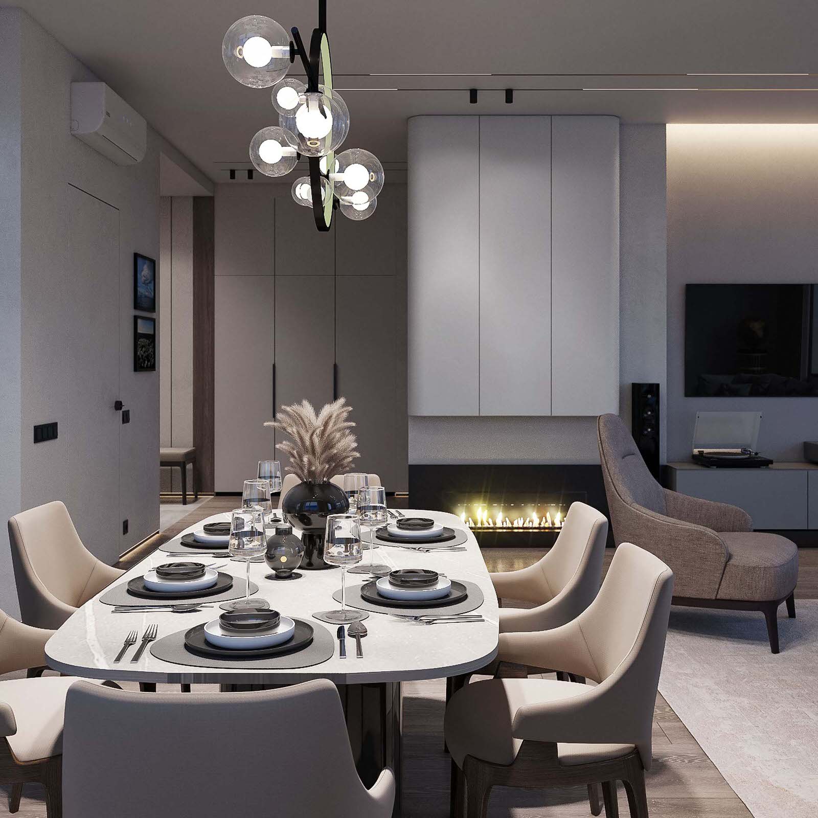 ЖК "Freedom", г.Москва