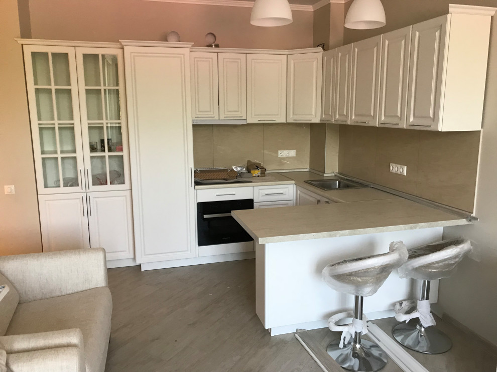 Квартира в Адлере