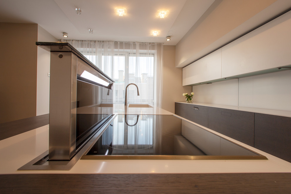 Квартира в ЖК Новая Скандинавия