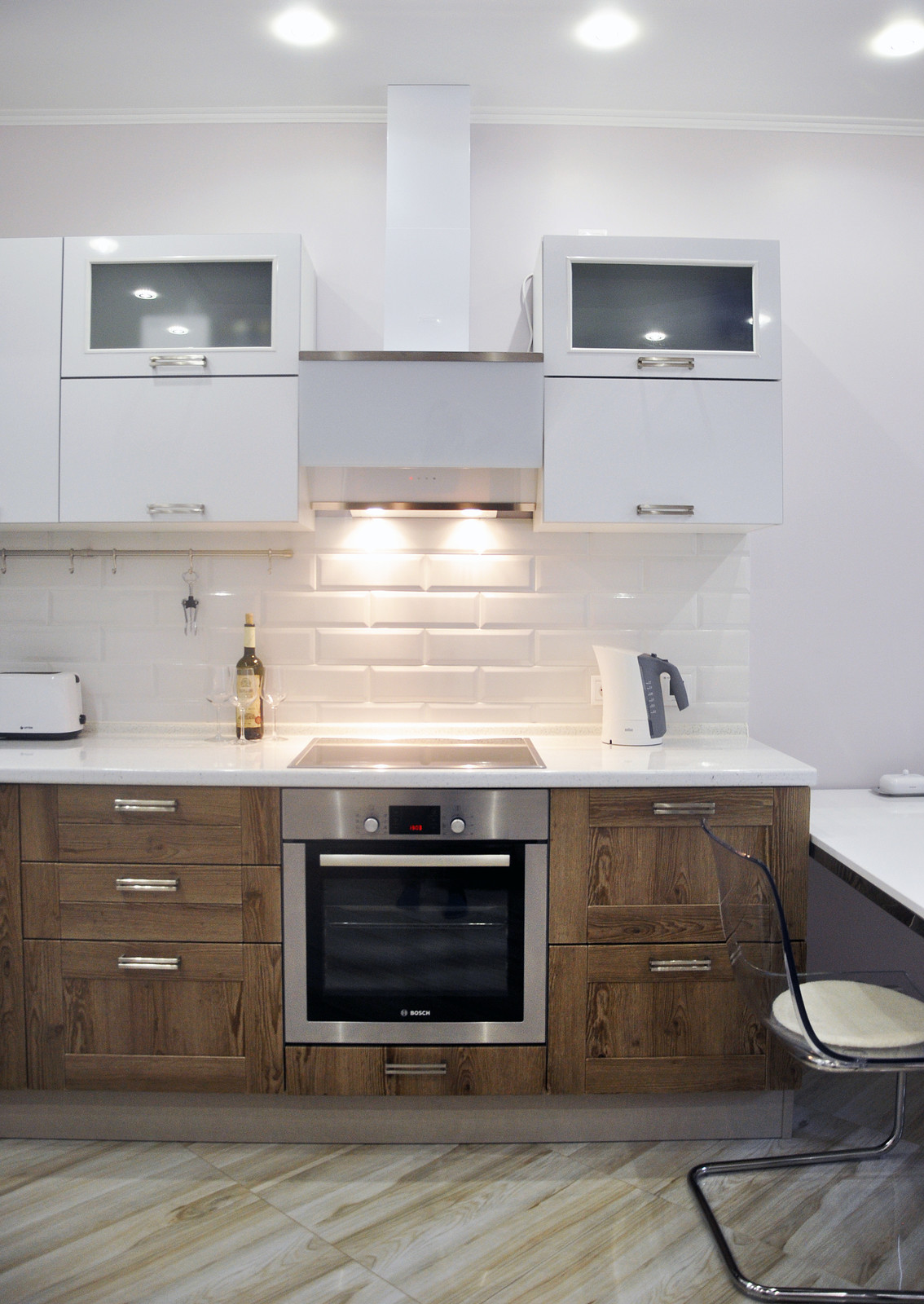 ЖК Зеленая Околица