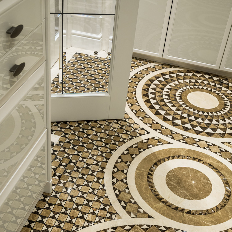 Интерьер квартиры