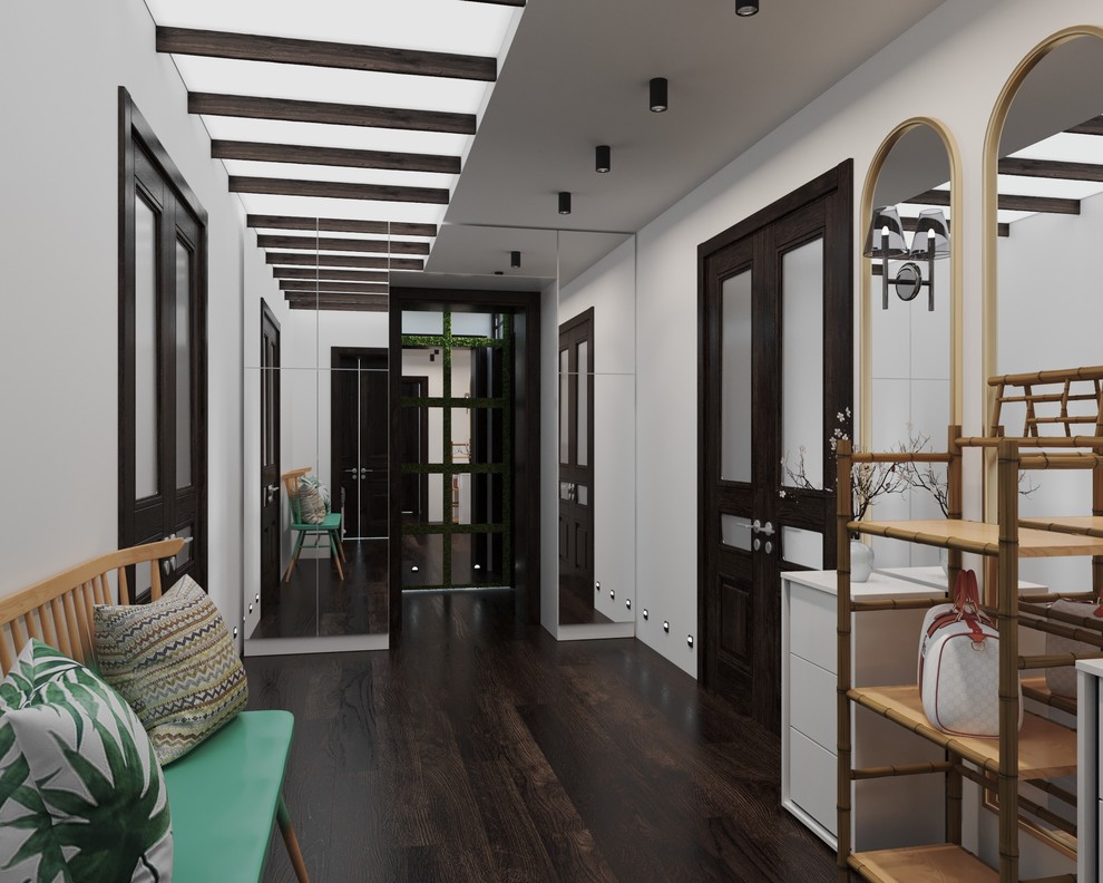 Современный скандинавсвкий