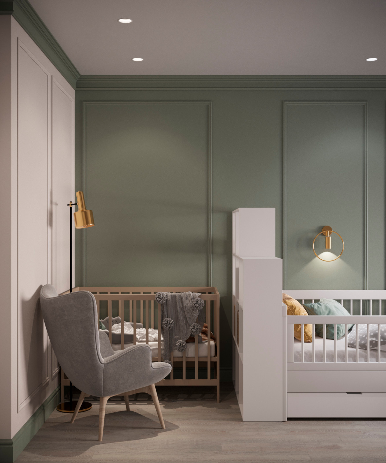 ЖК Российский