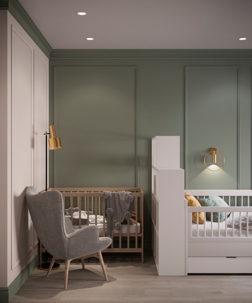 ЖК Российский