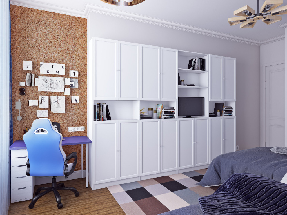 Квартира в ЖК "1147"