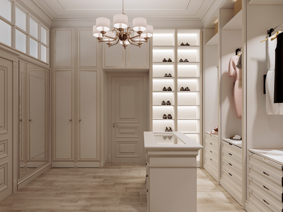 Квартира для семейной пары