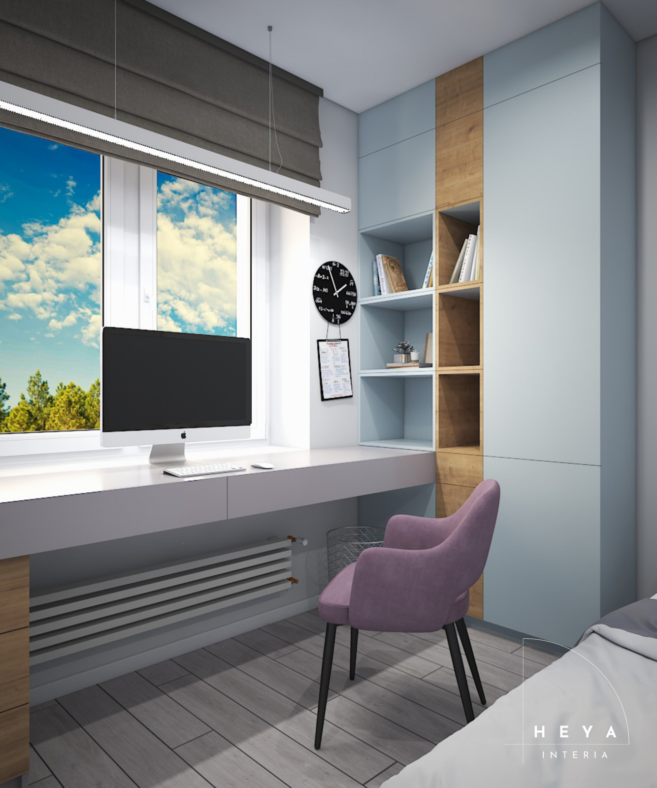 Частный дом в Ильинском