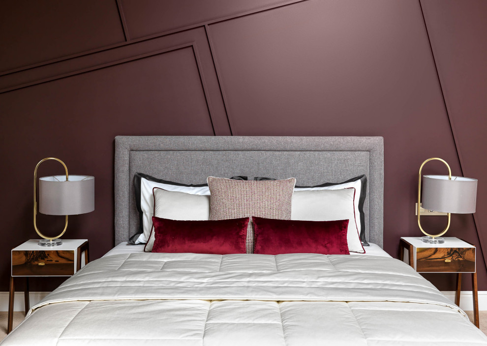 House for large family