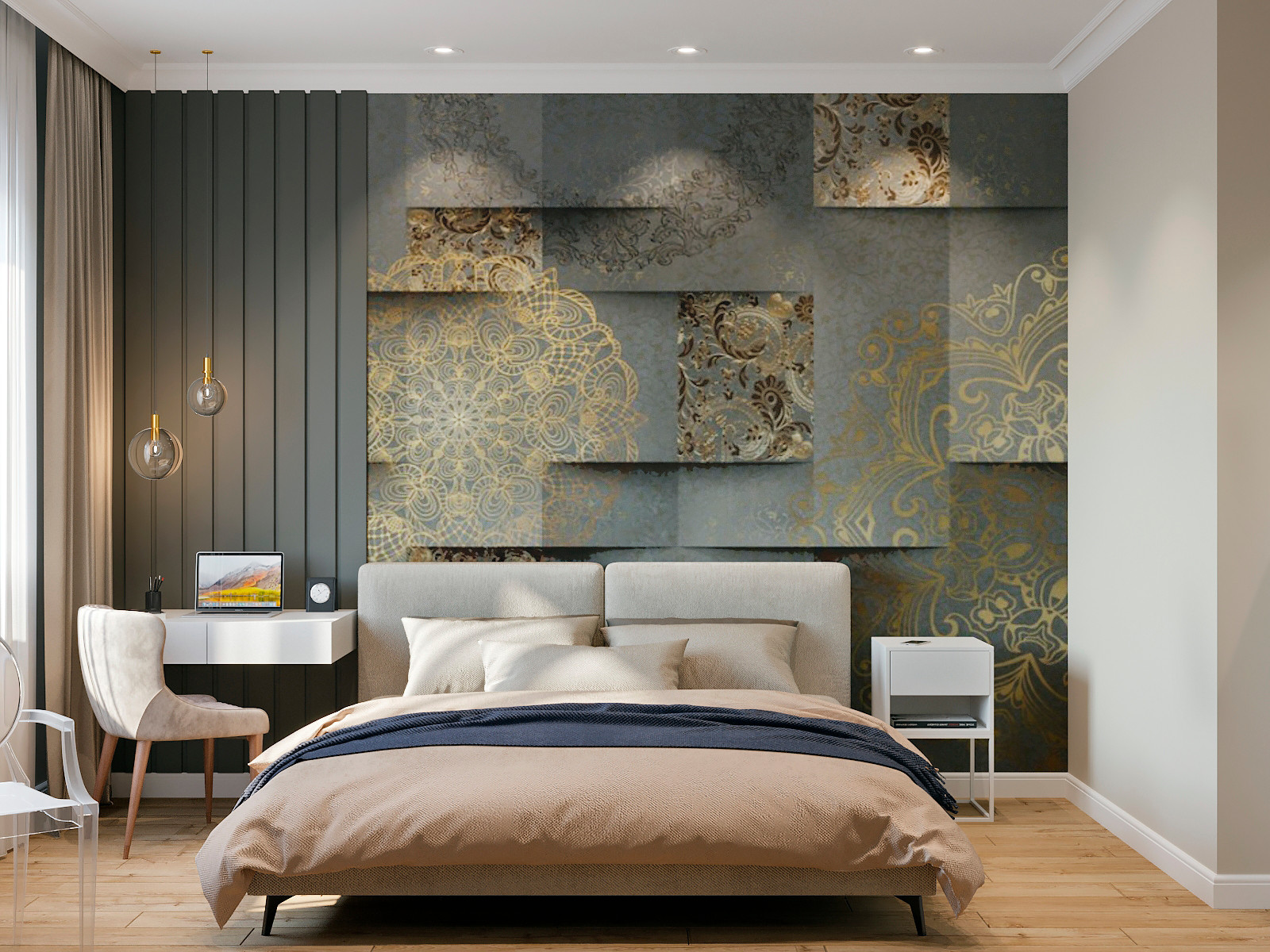 ЖК "Европейский" г.Тюмень