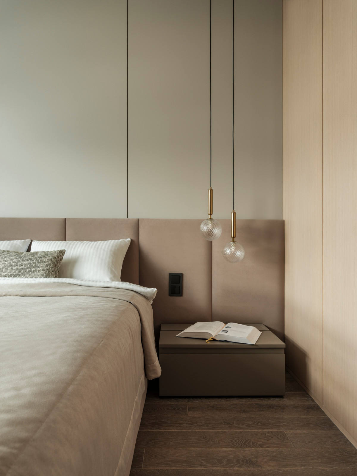 Счастье на Пресне