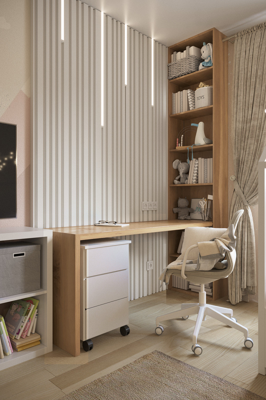 Обложка проекта: Хороводная 50