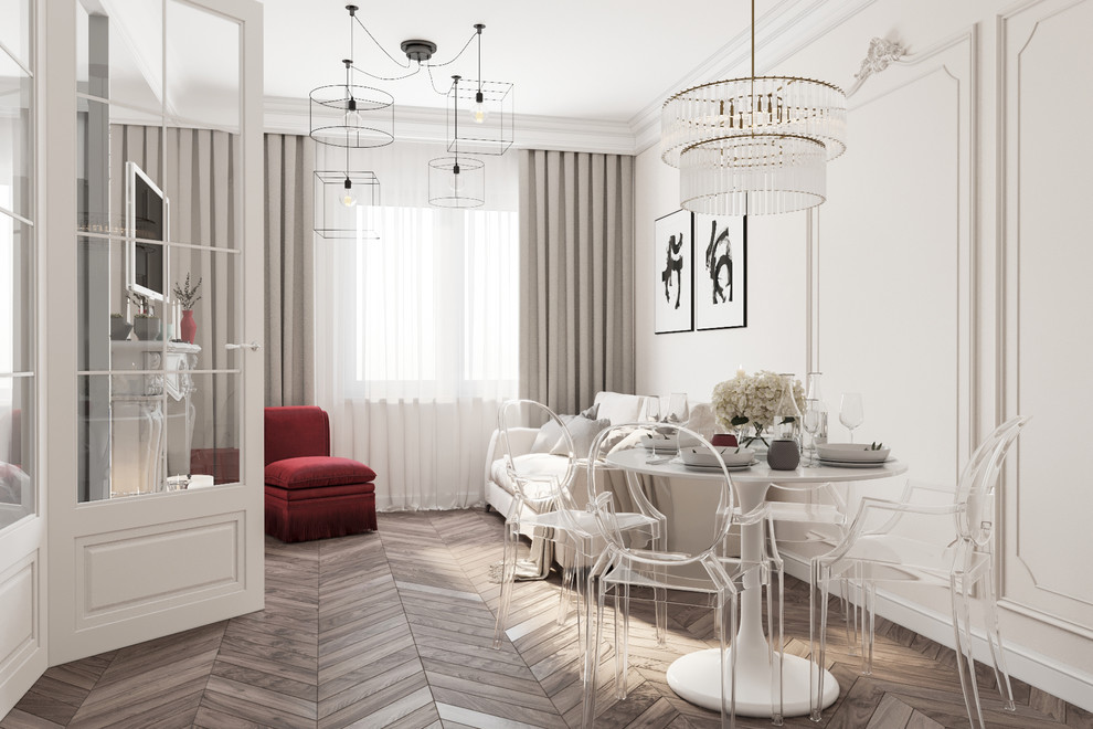 ЖК "Альфа", г. Архангельск