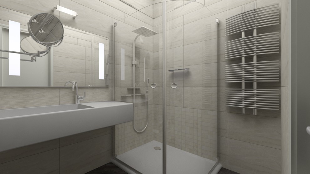 Квартира в ЖК Граф Орлов