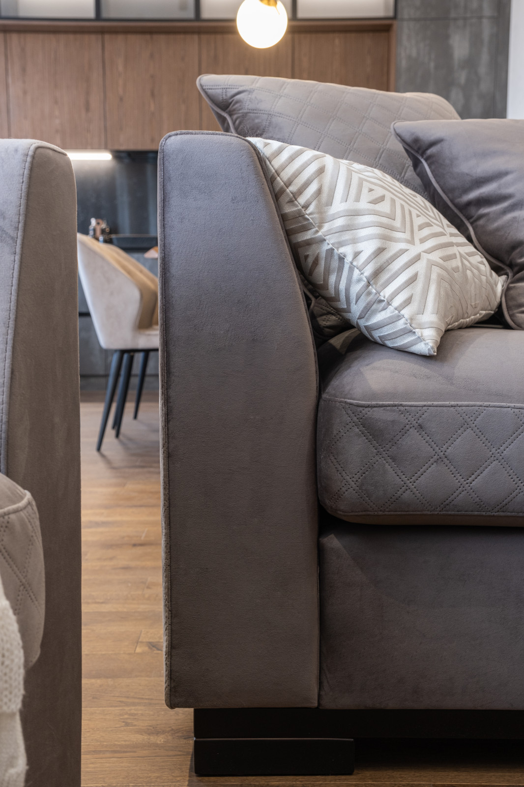 ЖК Фаворит 105м2