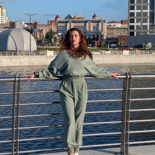 Виктория Аршинская