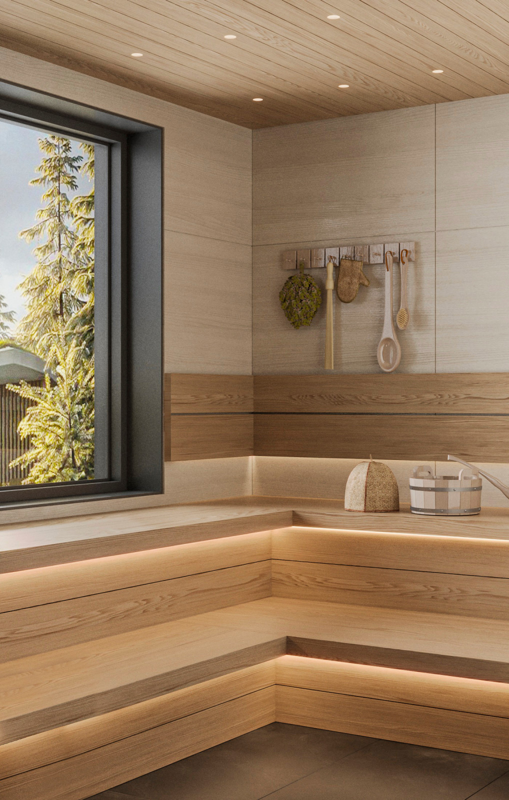 ЖК 4 сезона Тольятти 2025