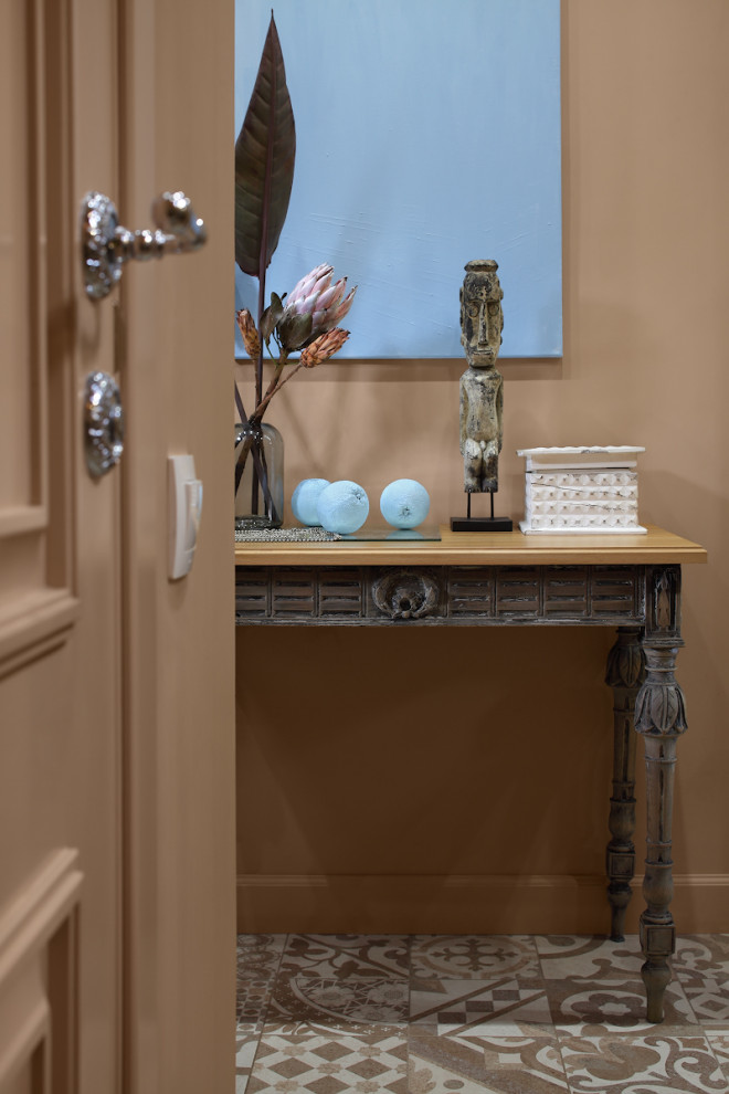 Ванильное Небо