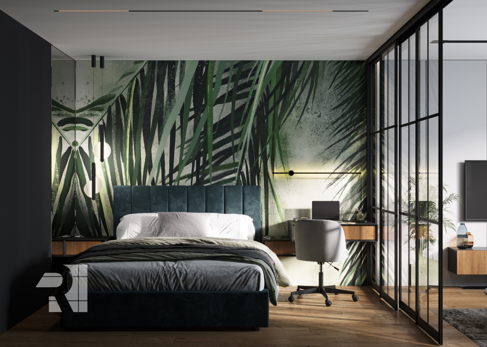 Дизайн интерьера в СПб