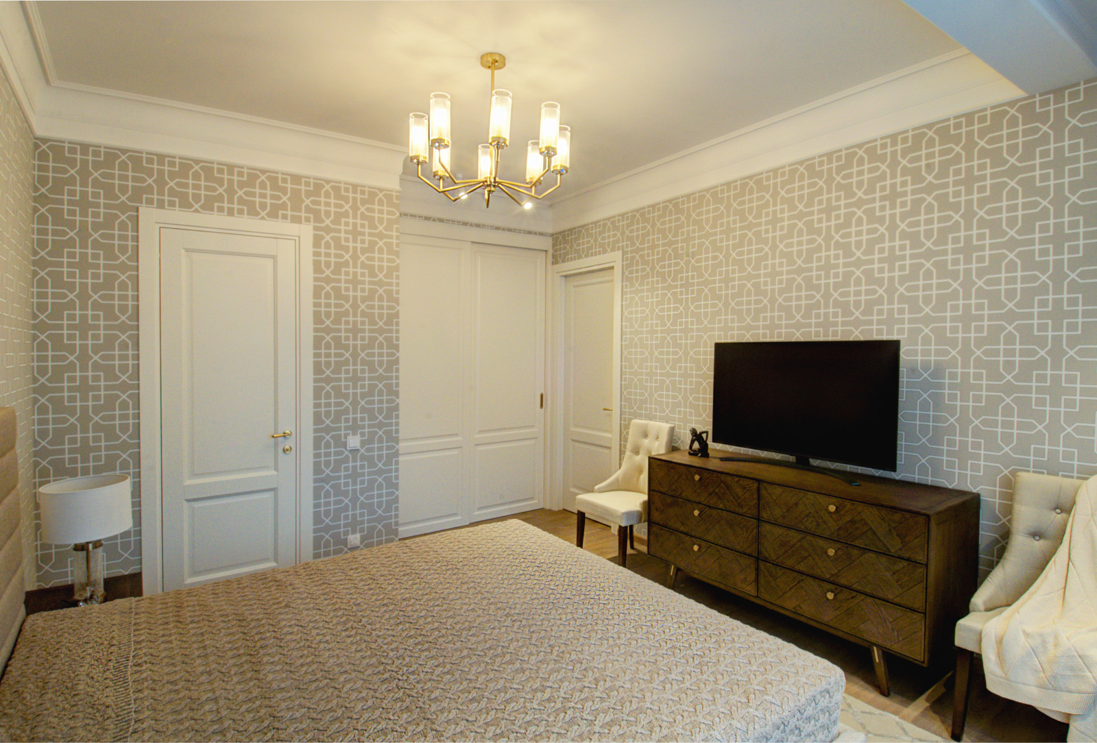 Ленинградское ш