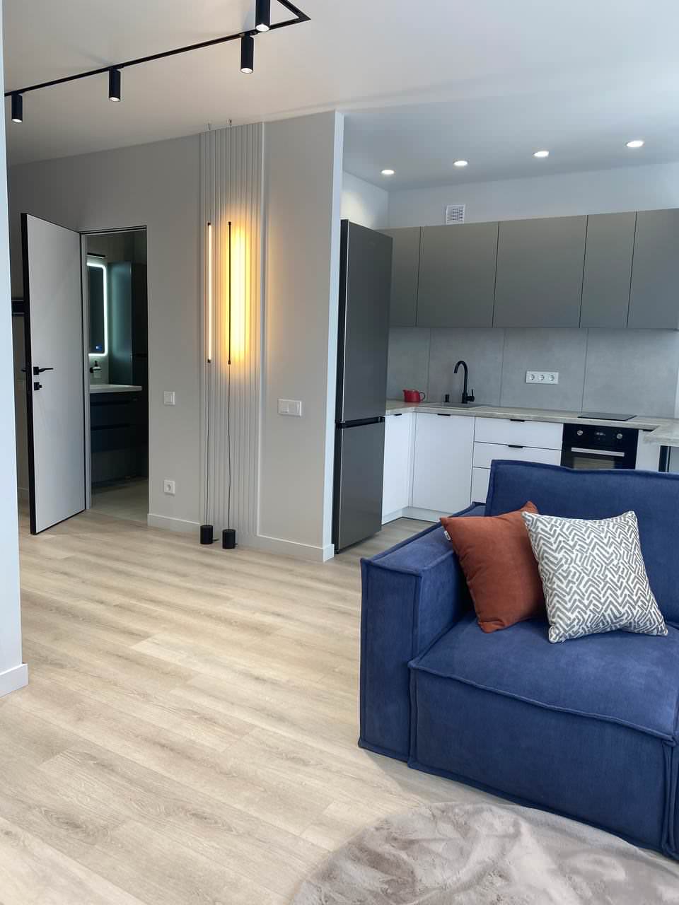 ЖК проспект Фрунзе г.Ярославль