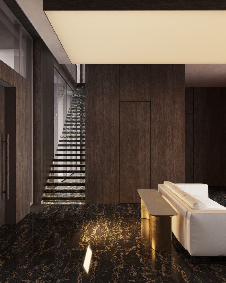 Частный дом Lapino