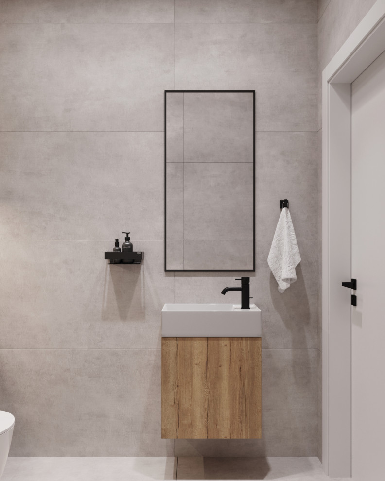 Уютная квартира для большой семьи