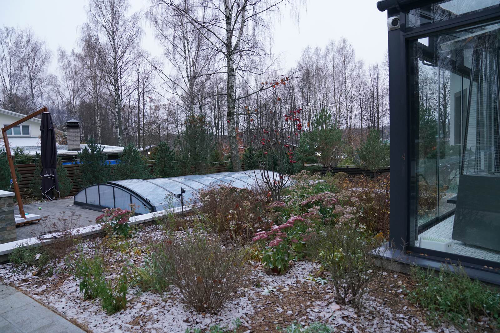 Альпийская история. Астрецово. 2021-22