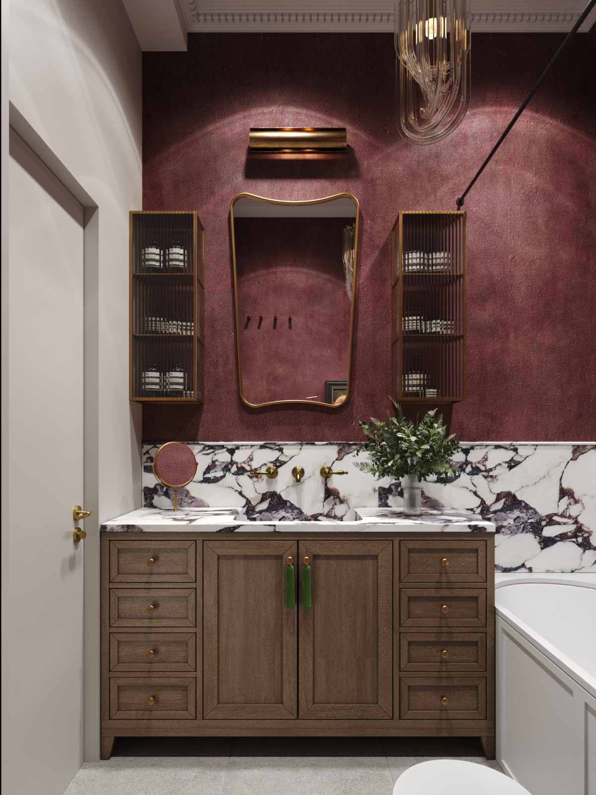 Ажурный дом