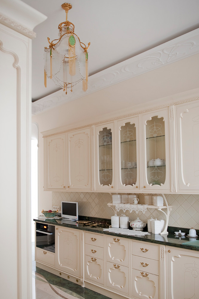 Московский модерн ХХI века