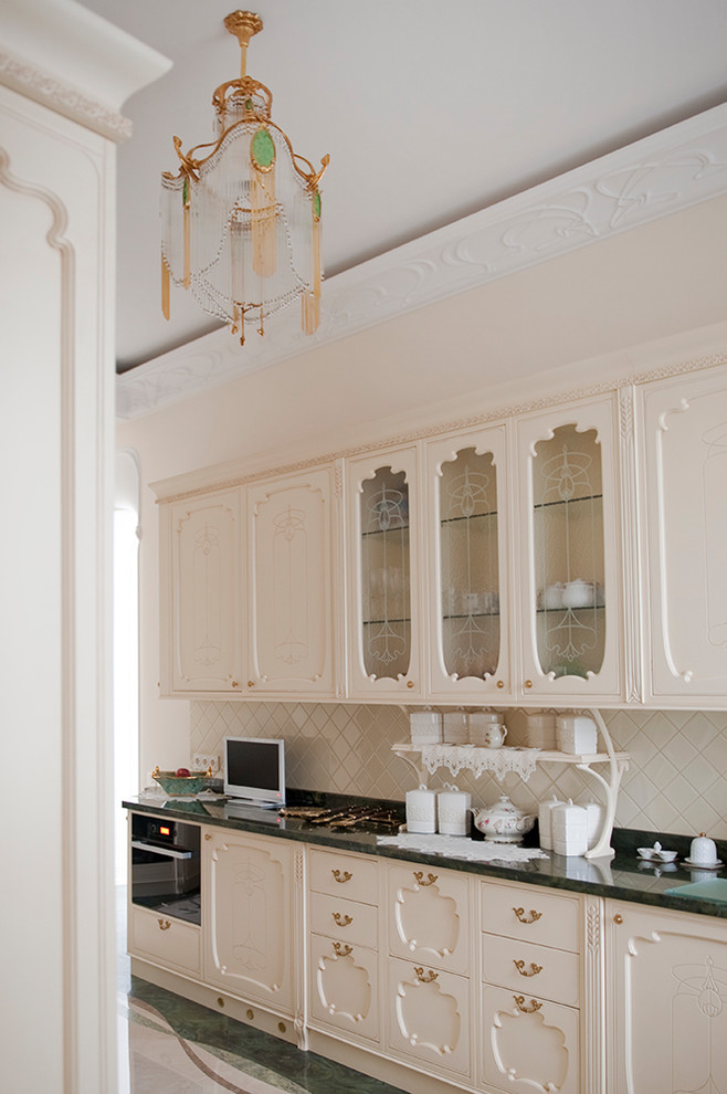 Московский модерн ХХI века