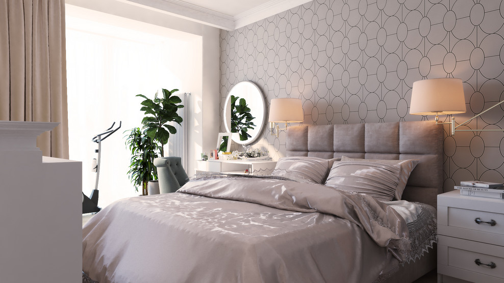 Квартал Европейский