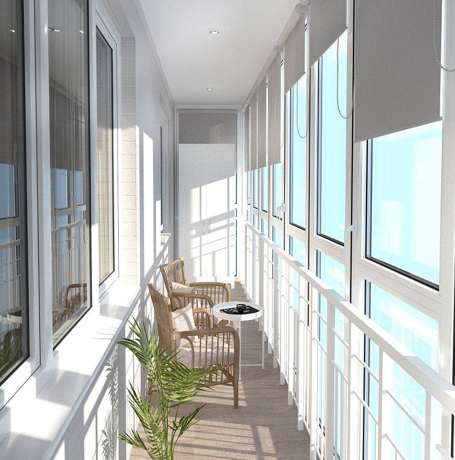 Квартира для родителей  ул. Перелета