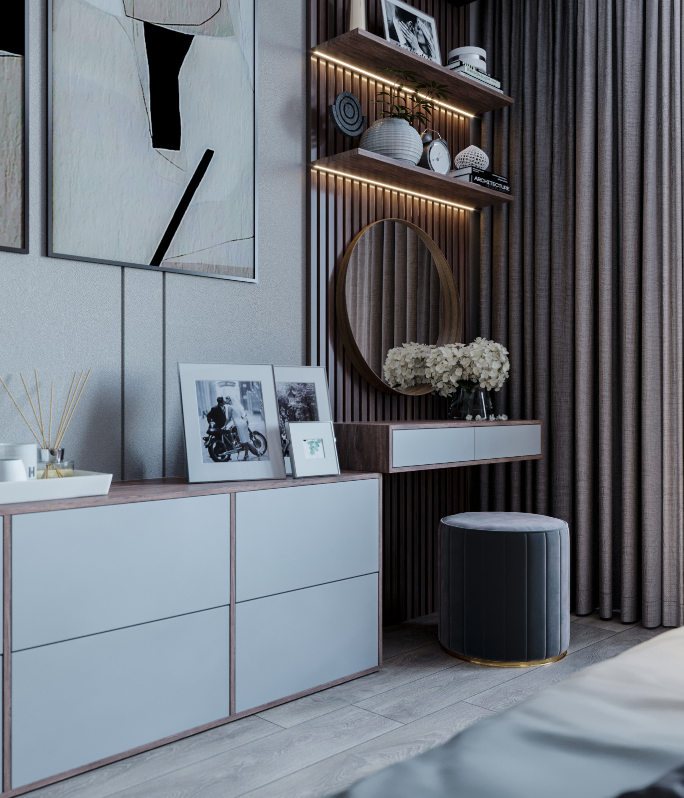 Квартира для молодой семьи в Красном Аксае