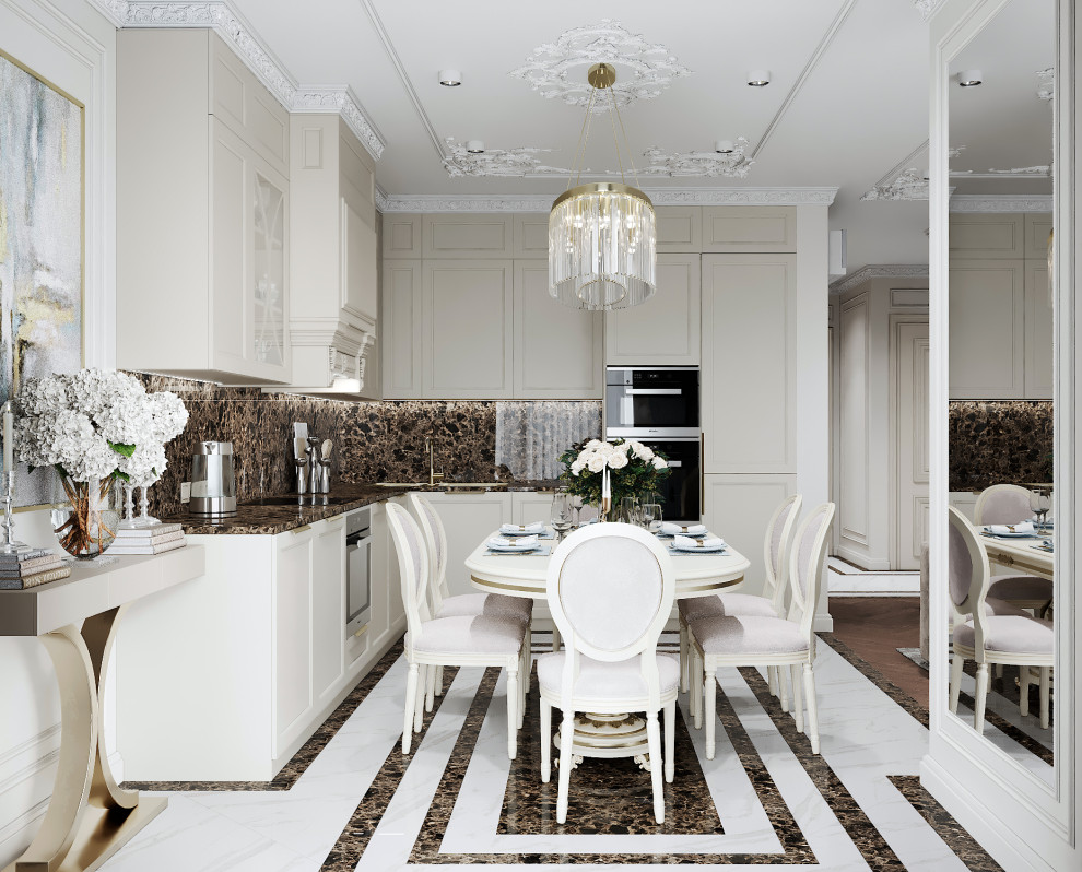 Николенский парк