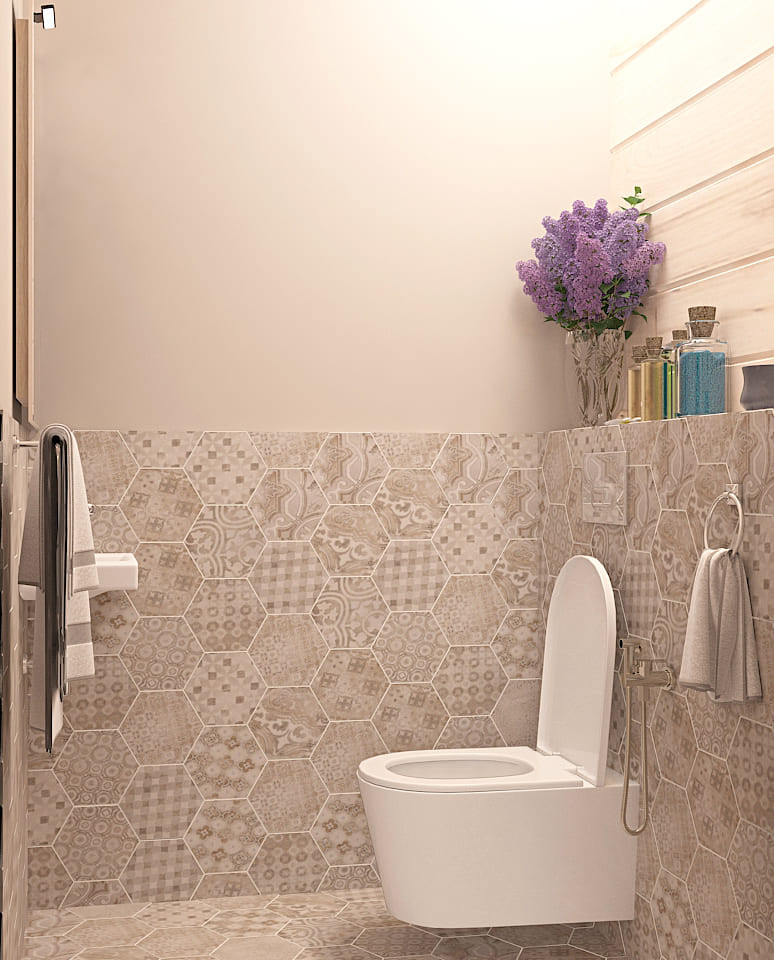 Коттедж. Австрия