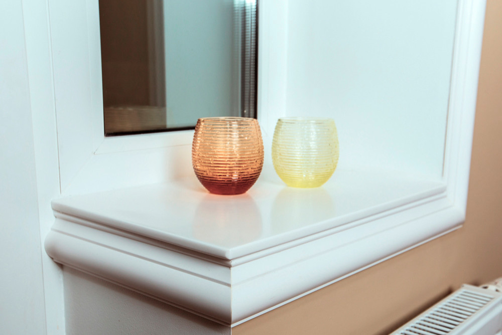 Интерьер 2-х комнатной квартиры от Компании "Одиссей"