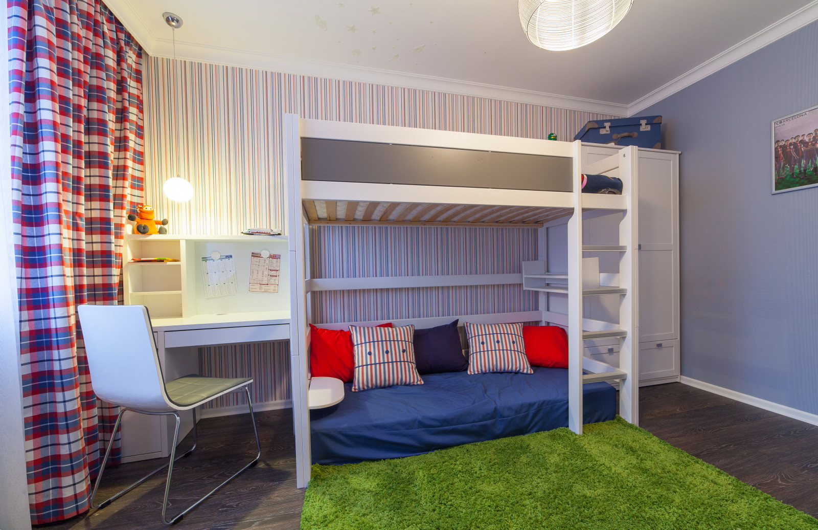 Академика Королева