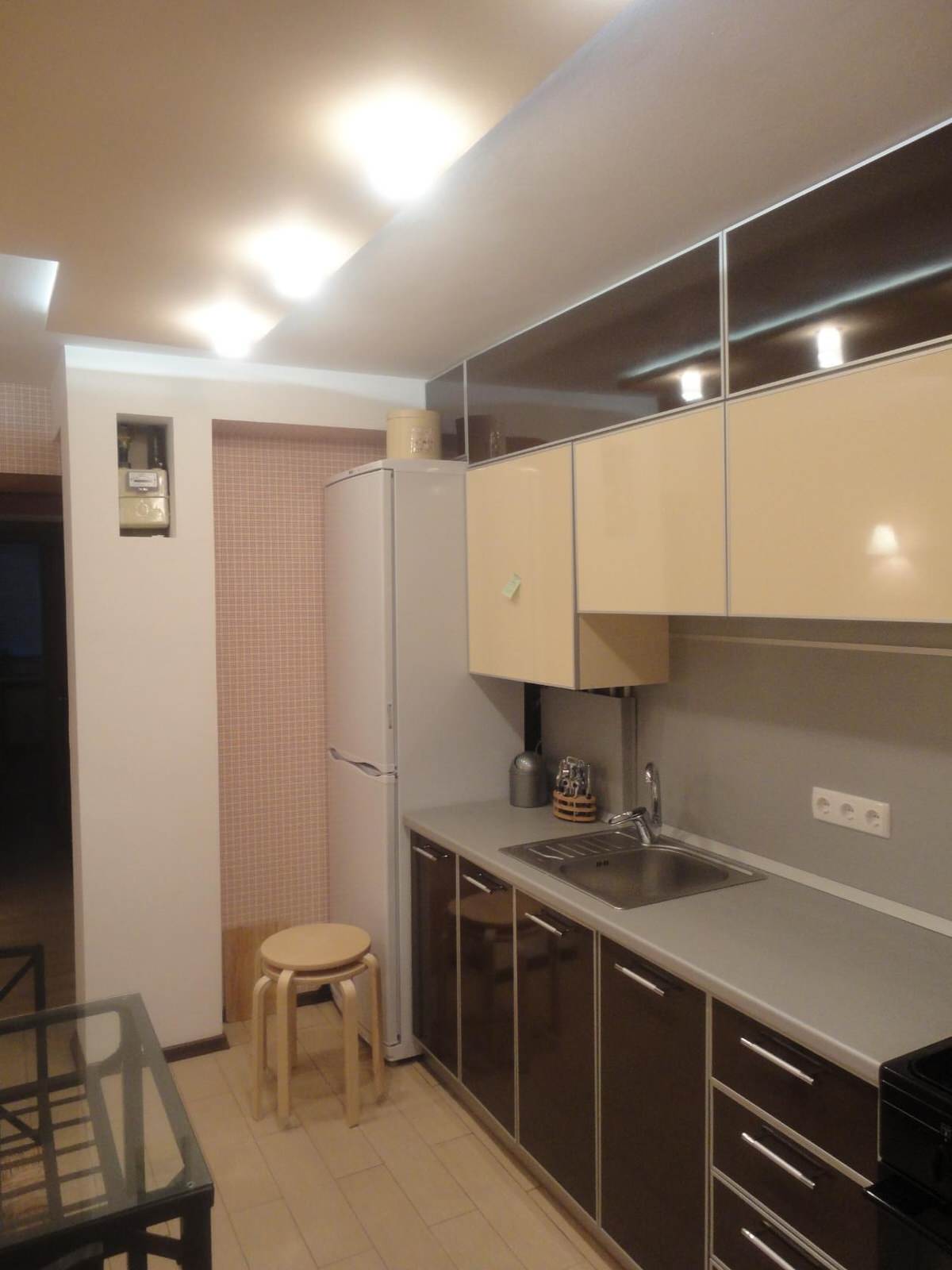 Ольга Роньжина